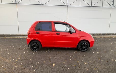 Daewoo Matiz I, 2011 год, 249 000 рублей, 3 фотография