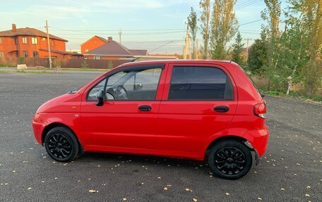 Daewoo Matiz I, 2011 год, 249 000 рублей, 4 фотография
