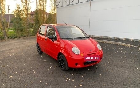 Daewoo Matiz I, 2011 год, 249 000 рублей, 2 фотография