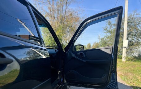 Chevrolet Niva I рестайлинг, 2013 год, 550 000 рублей, 4 фотография