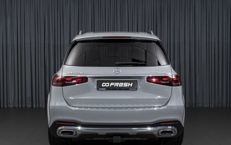 Mercedes-Benz GLS, 2023 год, 13 650 000 рублей, 4 фотография
