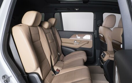 Mercedes-Benz GLS, 2023 год, 13 650 000 рублей, 7 фотография