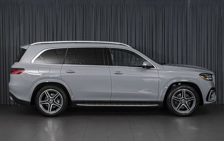 Mercedes-Benz GLS, 2023 год, 13 650 000 рублей, 5 фотография