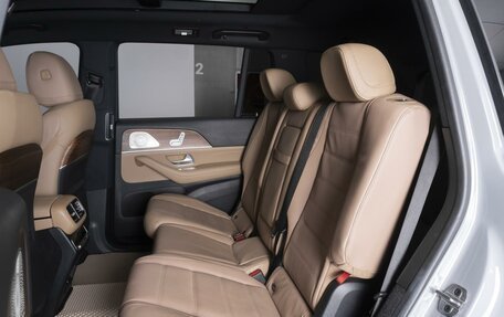Mercedes-Benz GLS, 2023 год, 13 650 000 рублей, 10 фотография