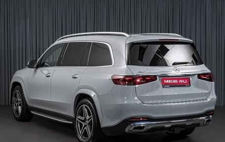 Mercedes-Benz GLS, 2023 год, 13 650 000 рублей, 2 фотография