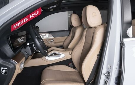 Mercedes-Benz GLS, 2023 год, 13 650 000 рублей, 11 фотография