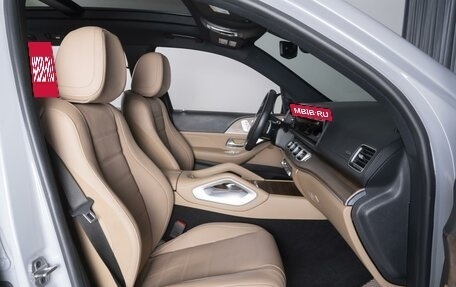 Mercedes-Benz GLS, 2023 год, 13 650 000 рублей, 8 фотография