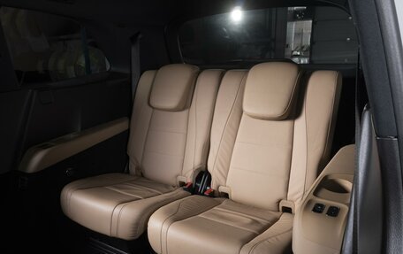 Mercedes-Benz GLS, 2023 год, 13 650 000 рублей, 12 фотография