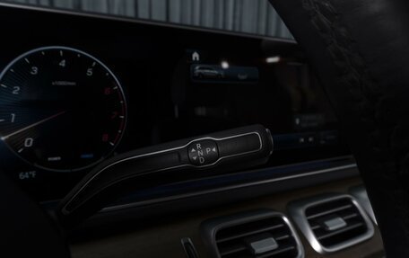 Mercedes-Benz GLS, 2023 год, 13 650 000 рублей, 14 фотография