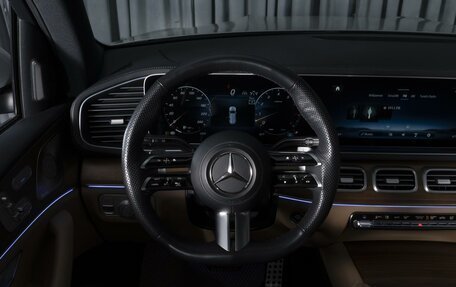 Mercedes-Benz GLS, 2023 год, 13 650 000 рублей, 15 фотография