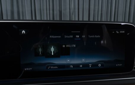 Mercedes-Benz GLS, 2023 год, 13 650 000 рублей, 18 фотография