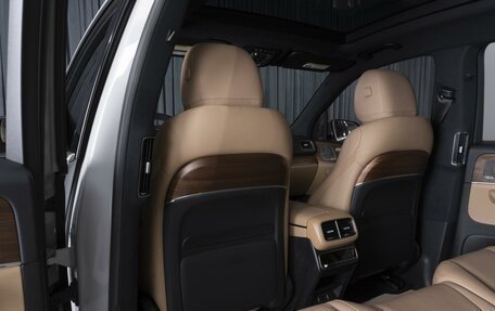 Mercedes-Benz GLS, 2023 год, 13 650 000 рублей, 13 фотография