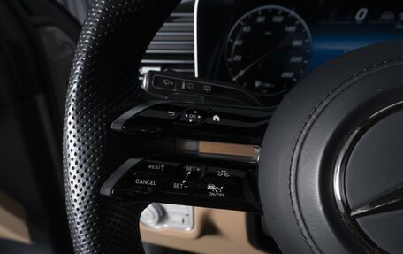 Mercedes-Benz GLS, 2023 год, 13 650 000 рублей, 22 фотография