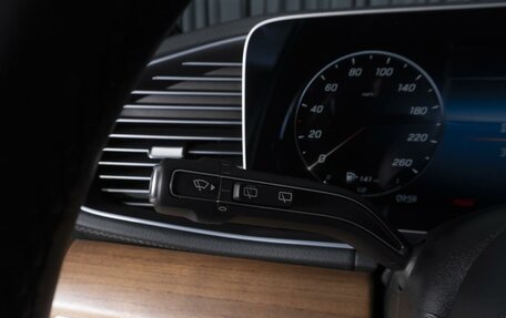 Mercedes-Benz GLS, 2023 год, 13 650 000 рублей, 25 фотография