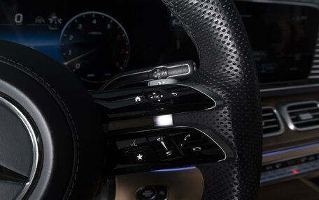Mercedes-Benz GLS, 2023 год, 13 650 000 рублей, 23 фотография