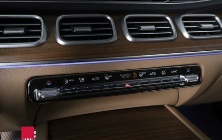 Mercedes-Benz GLS, 2023 год, 13 650 000 рублей, 20 фотография