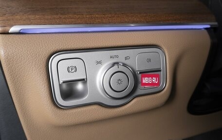 Mercedes-Benz GLS, 2023 год, 13 650 000 рублей, 26 фотография