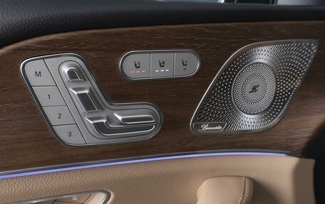 Mercedes-Benz GLS, 2023 год, 13 650 000 рублей, 27 фотография