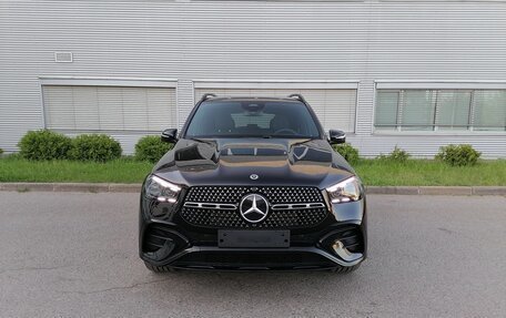 Mercedes-Benz GLE, 2024 год, 14 999 000 рублей, 7 фотография