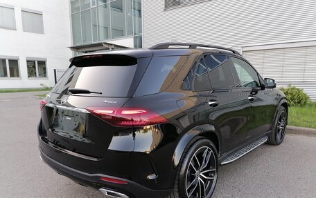 Mercedes-Benz GLE, 2024 год, 14 999 000 рублей, 3 фотография