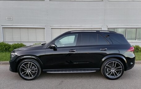 Mercedes-Benz GLE, 2024 год, 14 999 000 рублей, 4 фотография