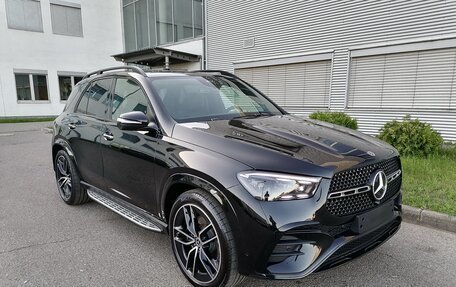 Mercedes-Benz GLE, 2024 год, 14 999 000 рублей, 8 фотография