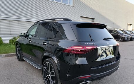 Mercedes-Benz GLE, 2024 год, 14 999 000 рублей, 2 фотография