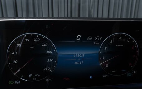 Mercedes-Benz GLS, 2023 год, 13 650 000 рублей, 29 фотография