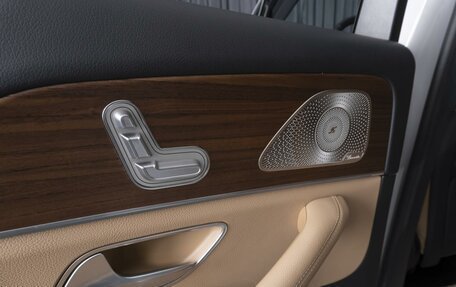 Mercedes-Benz GLS, 2023 год, 13 650 000 рублей, 28 фотография
