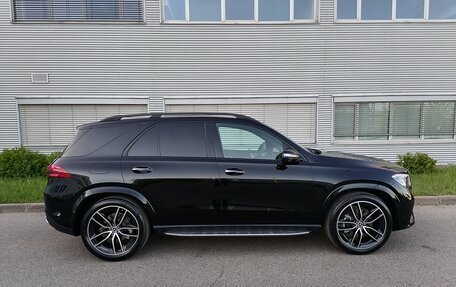 Mercedes-Benz GLE, 2024 год, 14 999 000 рублей, 10 фотография