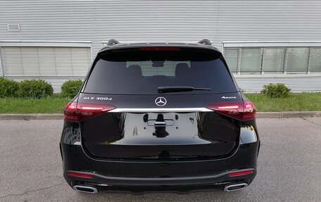 Mercedes-Benz GLE, 2024 год, 14 999 000 рублей, 5 фотография