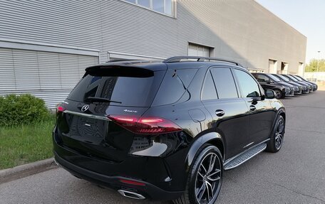 Mercedes-Benz GLE, 2024 год, 14 999 000 рублей, 9 фотография