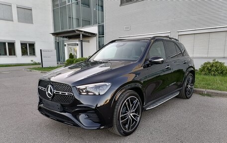 Mercedes-Benz GLE, 2024 год, 14 999 000 рублей, 6 фотография
