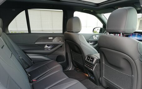 Mercedes-Benz GLE, 2024 год, 14 999 000 рублей, 13 фотография