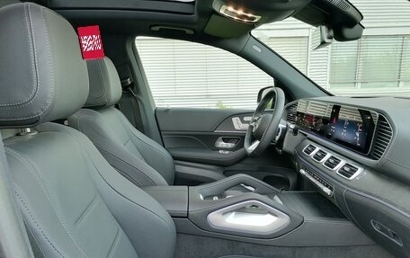 Mercedes-Benz GLE, 2024 год, 14 999 000 рублей, 12 фотография