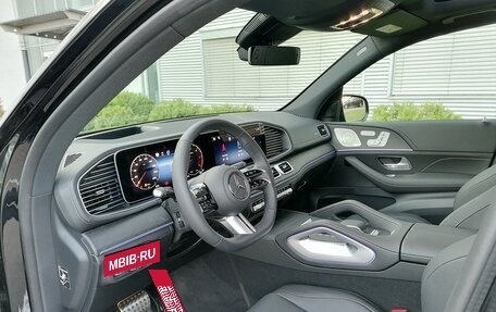 Mercedes-Benz GLE, 2024 год, 14 999 000 рублей, 11 фотография