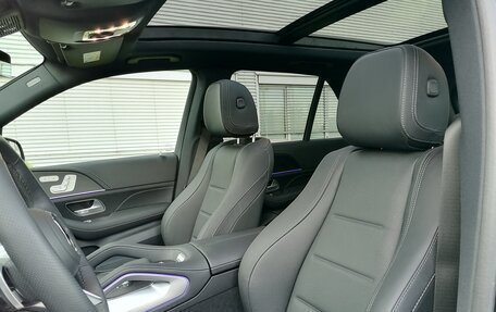 Mercedes-Benz GLE, 2024 год, 14 999 000 рублей, 18 фотография
