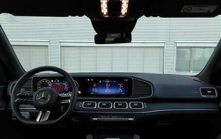 Mercedes-Benz GLE, 2024 год, 14 999 000 рублей, 23 фотография