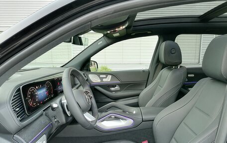 Mercedes-Benz GLE, 2024 год, 14 999 000 рублей, 19 фотография