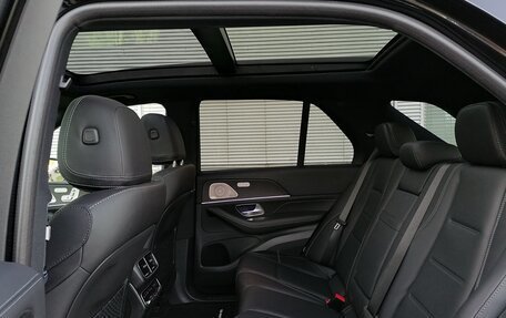 Mercedes-Benz GLE, 2024 год, 14 999 000 рублей, 17 фотография