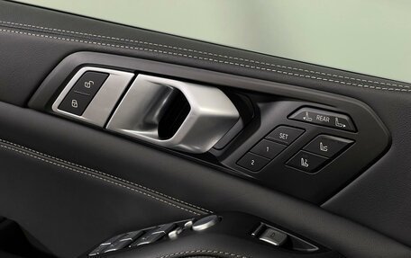 BMW X7, 2024 год, 16 740 000 рублей, 7 фотография