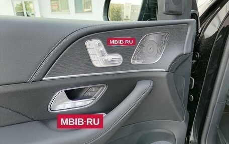 Mercedes-Benz GLE, 2024 год, 14 999 000 рублей, 16 фотография