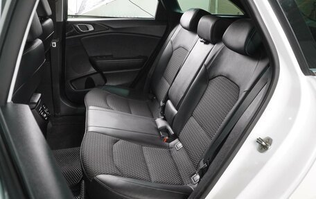 KIA cee'd III, 2019 год, 1 549 000 рублей, 9 фотография
