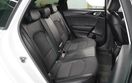 KIA cee'd III, 2019 год, 1 549 000 рублей, 7 фотография