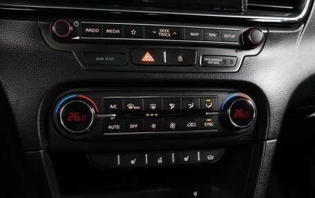 KIA cee'd III, 2019 год, 1 549 000 рублей, 12 фотография