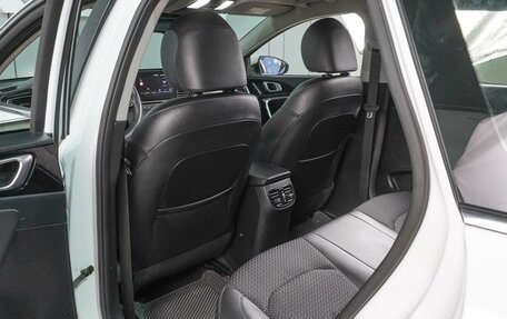 KIA cee'd III, 2019 год, 1 549 000 рублей, 11 фотография