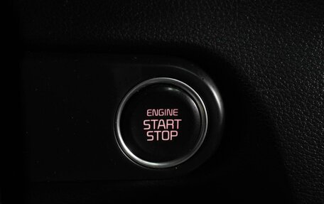 KIA cee'd III, 2019 год, 1 549 000 рублей, 19 фотография