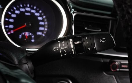 KIA cee'd III, 2019 год, 1 549 000 рублей, 18 фотография