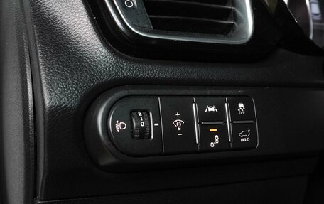 KIA cee'd III, 2019 год, 1 549 000 рублей, 20 фотография