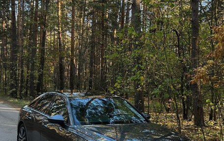 Audi A6, 2019 год, 4 950 000 рублей, 1 фотография